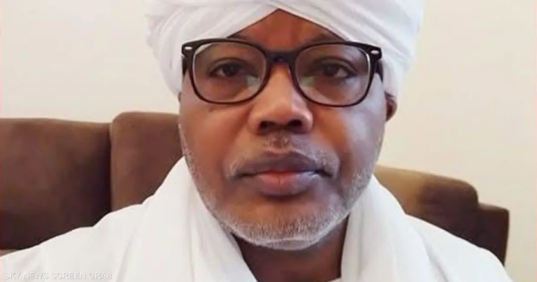 السودان.. قيادي إخواني يحث الجيش على استخدام "القوة المميتة"