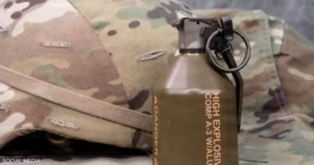 دون شظايا.. الجيش الأميركي يعتمد قنبلة "الغرف المغلقة"