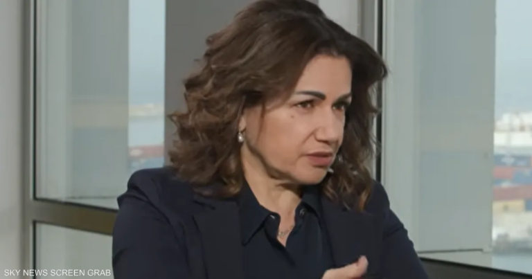 وزيرة لبنانية تكشف أرقام النازحين.. وتتحدث عن "تحدي إنساني"