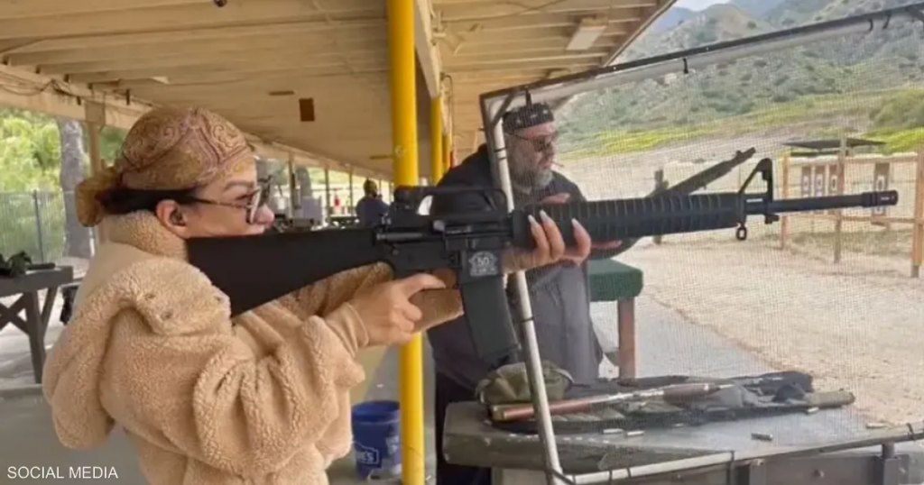 ليلة القبض على أقارب سليماني.. مداهمة "درامية" وحياة فاخرة