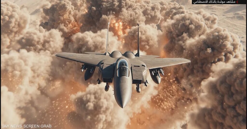 إيران على حافة الهاوية.. والمنطقة أمام فصل مصيري