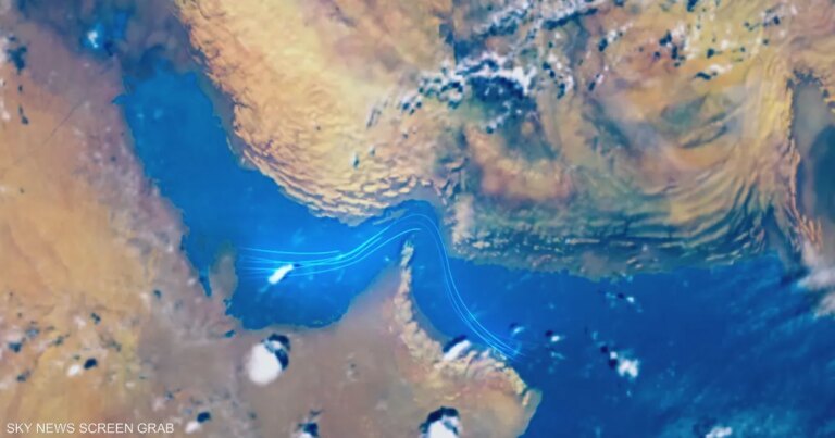 قانونيا.. هل تستطيع إيران فرض رسوم في هرمز؟