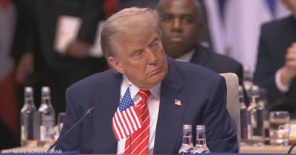 مضيق هرمز.. فتيل الحرب الذي يشعل أوروبا ويقلق العالم