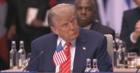 مضيق هرمز.. فتيل الحرب الذي يشعل أوروبا ويقلق العالم