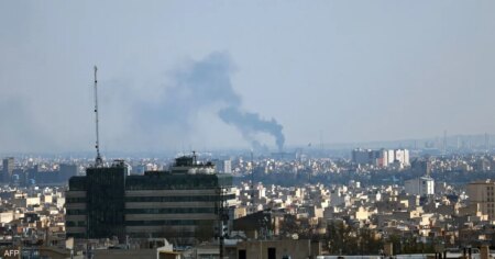 تقرير: الهدف التالي لأميركا وإسرائيل هو اقتصاد إيران