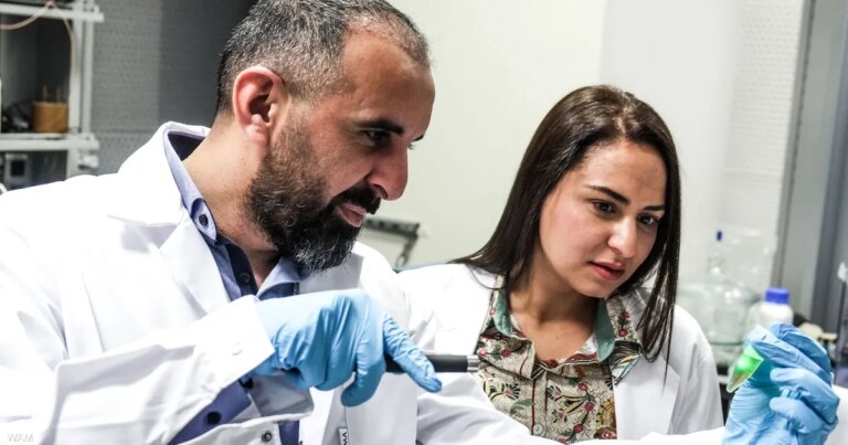 باحثون في "نيويورك أبوظبي" يطورون تقنيات لرصد وعلاج الأورام
