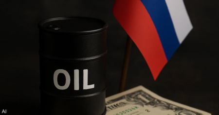 روسيا تجني ثمار الحرب بزيادة شهرية قد تصل لـ 10مليارات يورو