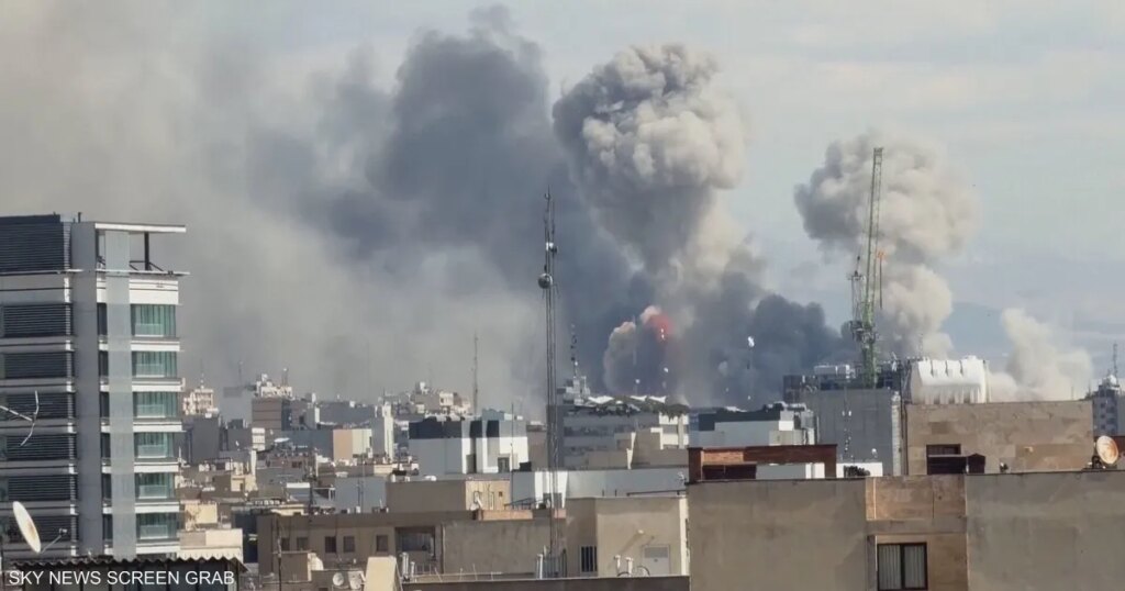 وقف إطلاق النار بين أميركا وإيران.. هذه أبرز المواقف الدولية