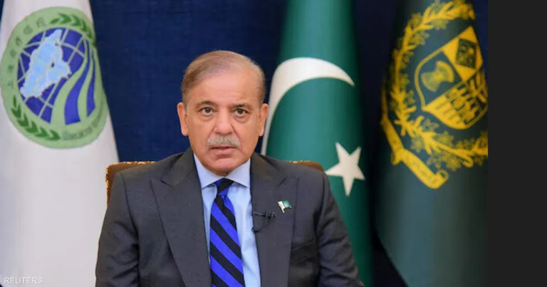 رئيس وزراء باكستان يطلب من ترامب تمديد مهلة إيران أسبوعين