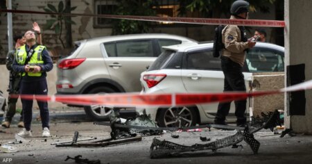 إسرائيل: خطر الهجمات يتصاعد مع قرب انتهاء مهلة ترامب لإيران