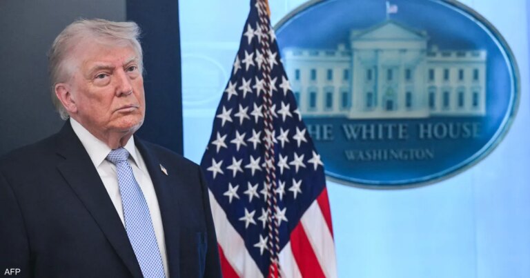 ترامب يوافق على تعليق الهجوم على إيران لمدة أسبوعين