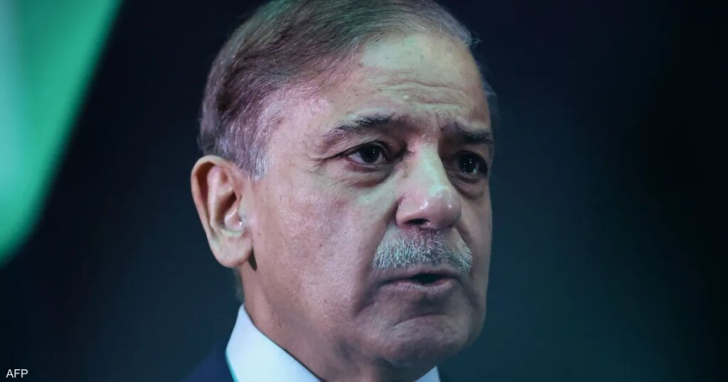 رئيس وزراء باكستان: واشنطن وطهران اتفقتا على هدنة تشمل لبنان