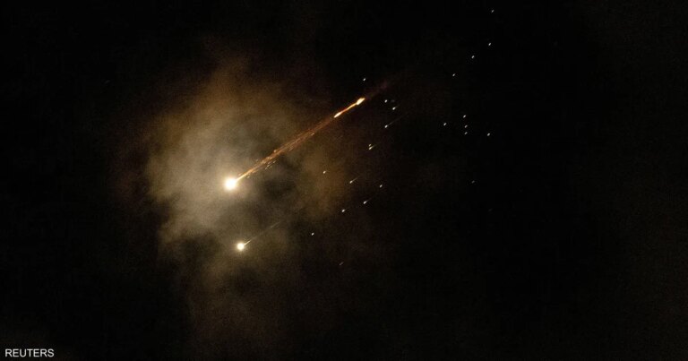 رغم إعلان ترامب تعليق قصف إيران..إسرائيل ترصد صواريخ إيرانية