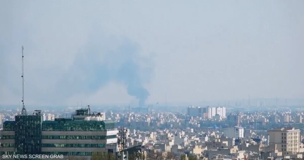 رغم الهدنة.. إيران تواصل اعتداءاتها على دول الخليج