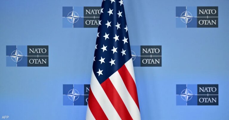 ترامب يدرس معاقبة دول في "الناتو" لعدم دعمها الحرب على إيران