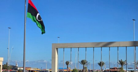 أزمة القضاء تتصاعد في ليبيا.. انقسام ووساطة متعثرة