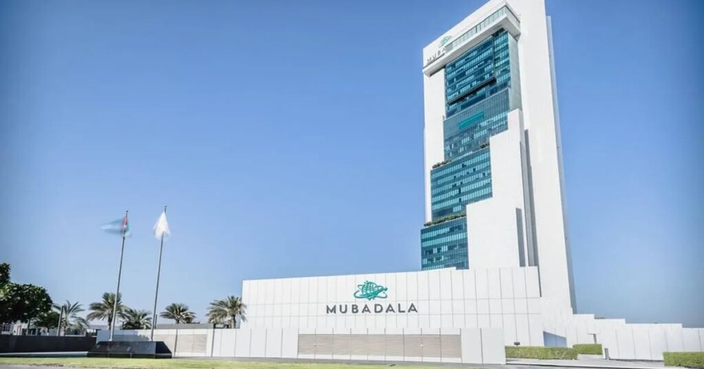 "مبادلة" تعزز حضورها عالميا باستثمارات وشراكات إستراتيجية