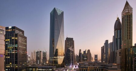 "دبي لصناعات الطيران" و"بلاكستون" تطلقان برنامج "إكواتور"