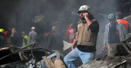 بيروت تحت النار والنزوح يتصاعد.. شهادات من الشارع
