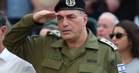 زامير: "حزب الله" أصبح "معزولا" في لبنان ومنقطعا عن إيران