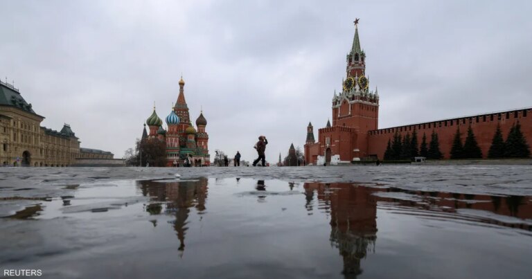 روسيا تعلن هدنة مع أوكرانيا في عيد الفصح الأرثوذكسي