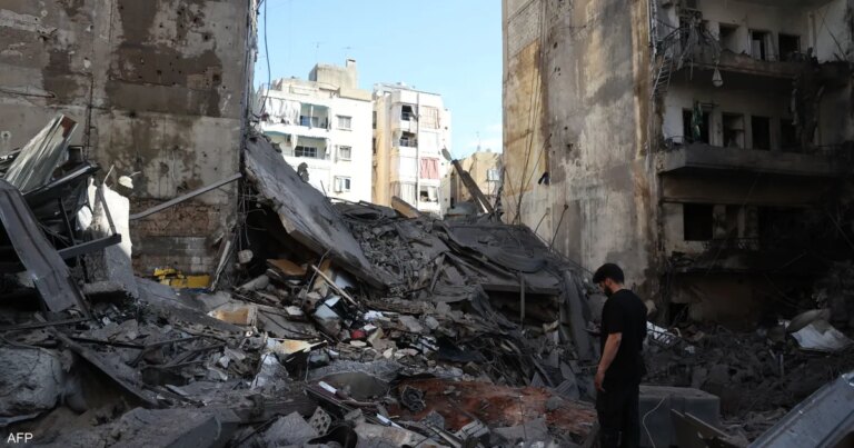 كيف يؤثر التصعيد الإسرائيلي في لبنان على هدنة أميركا وإيران؟