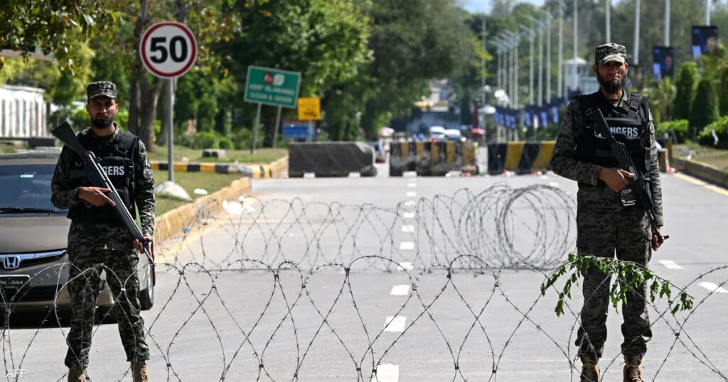 قبيل محادثات واشنطن وطهران.. باكستان تشدد إجراءاتها الأمنية