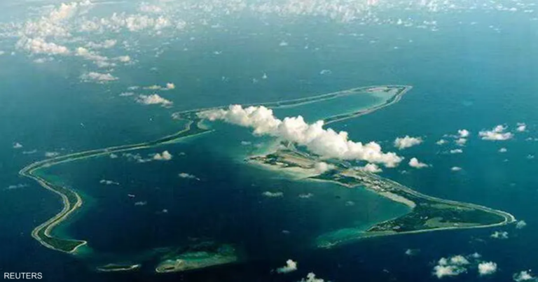 بريطانيا تجمد صفقة تشاغوس تحت ضغط انتقادات ترامب