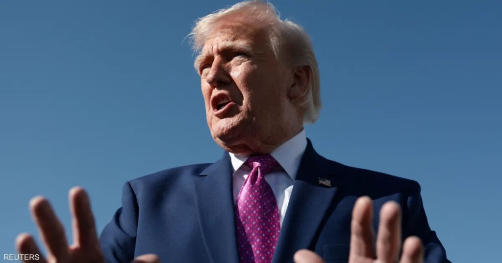 على خلفية مفاوضات إيران.. لماذا حذر ترامب الصين؟