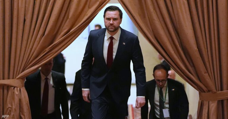 فانس: إيران رفضت الشروط الأميركية.. ولا اتفاق