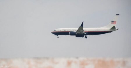 الوفد الأميركي يغادر باكستان بعد فشل المفاوضات مع إيران