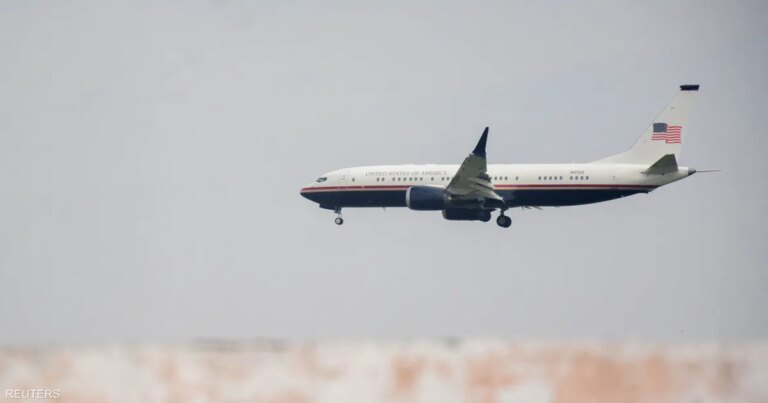 الوفد الأميركي يغادر باكستان بعد فشل المفاوضات مع إيران