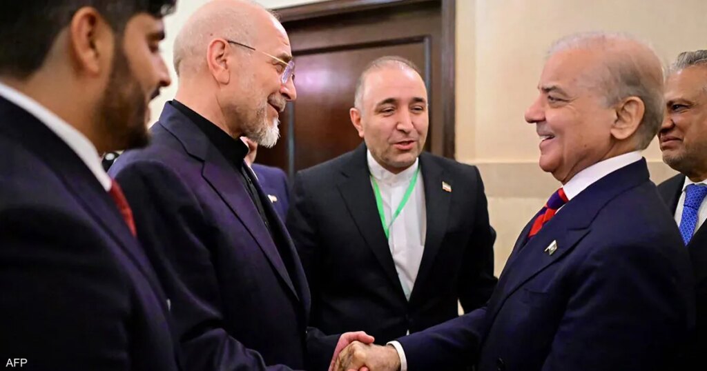 وفد إيران يغادر باكستان بعد "فشل" المحادثات مع أميركا