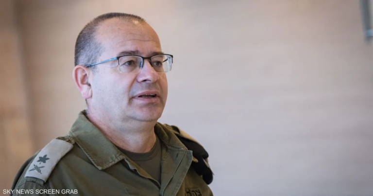 رئيس "الموساد" الجديد.. من هو رومان غوفمان؟