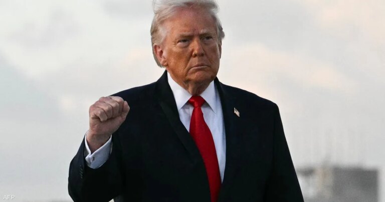 ترامب: سنفعل مع إيران مثل فنزويلا وسيمنحوننا كل ما نريد