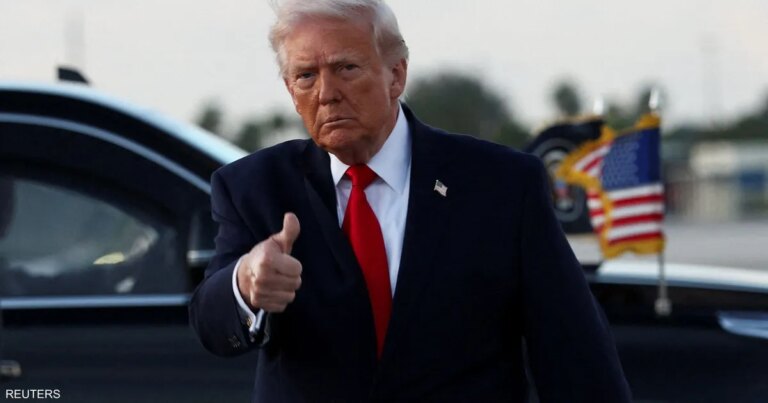 صحيفة: ترامب يدرس توجيه ضربات عسكرية محدودة لإيران