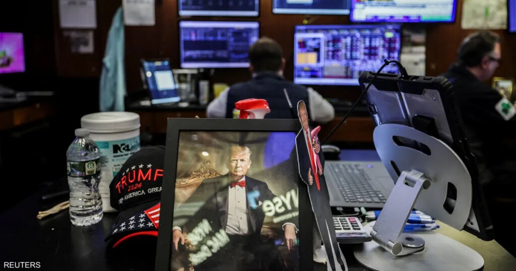 كيف تؤثر حرب إيران على شعبية ترامب؟