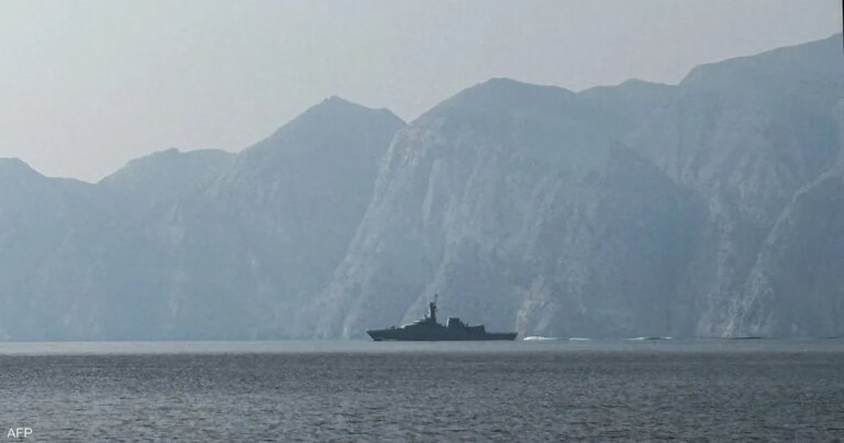 مضيق هرمز.. من أداة ابتزاز إلى عبء يهدد الداخل الإيراني