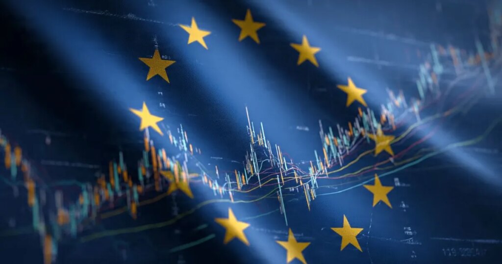 أسعار الغاز في أوروبا تقفز مع تصاعد التوتر في الشرق الأوسط