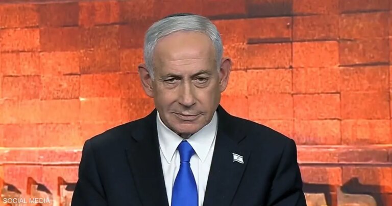 نتنياهو: وجّهنا لإيران "أقوى ضربة" في تاريخها