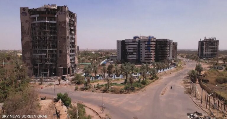 الجيش السوداني وحرب الظل.. الكيماوي يطل برأسه