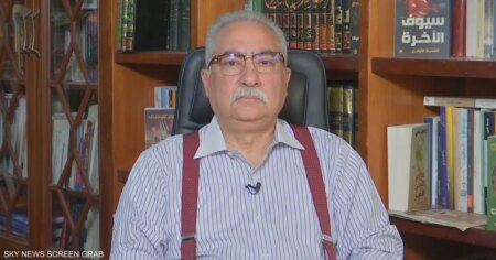 إبراهيم عيسى: مفاوضات إيران للبقاء.. ودول الخليج هي المنتصر