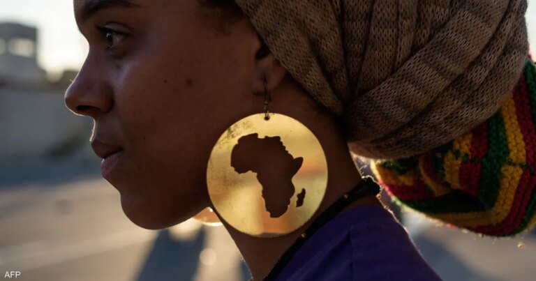 أمام الأمم المتحدة.. مساع لاعتماد "خريطة جديدة" لإفريقيا