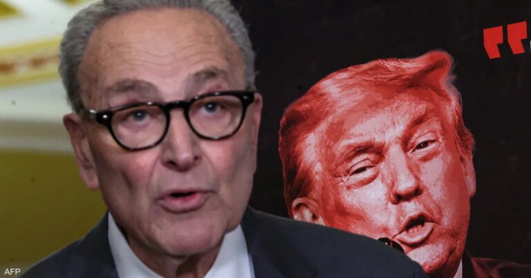 الأربعاء.. أحدث محاولة للحد من صلاحيات الحرب لدى ترامب