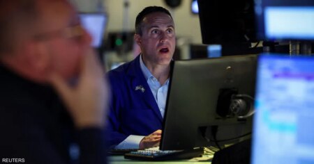 هل وصلت الأسواق إلى ذروة المخاوف الجيوسياسية؟