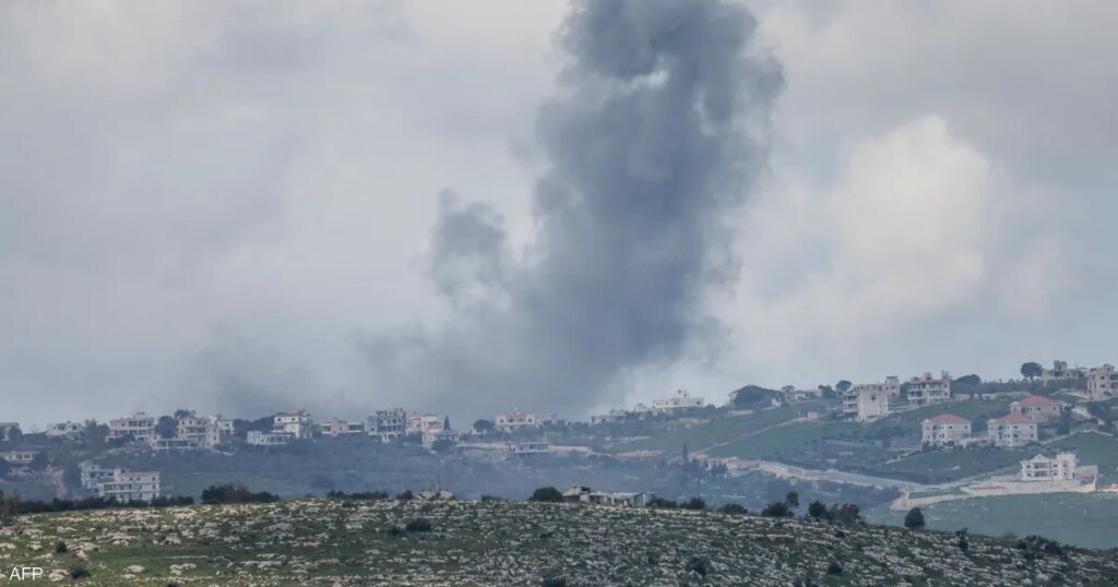 مسؤول: نتنياهو سيجتمع بالكابينيت لبحث هدنة محتملة في لبنان