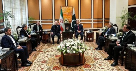 مسؤول إيراني: مازالت هناك خلافات جوهرية بشأن القضايا النووية