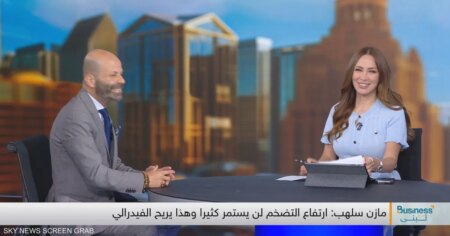 سلهب: خسائر الذهب مؤقتة… والمكاسب لم تنتهِ بعد