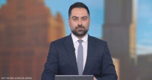 ترامب يتهم بريطانيا بالتخلي عنه ويهدد بتعديل الاتفاق التجاري