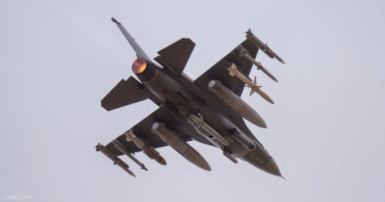 حرب إيران تؤخر شحنات أسلحة أميركية لأوروبا